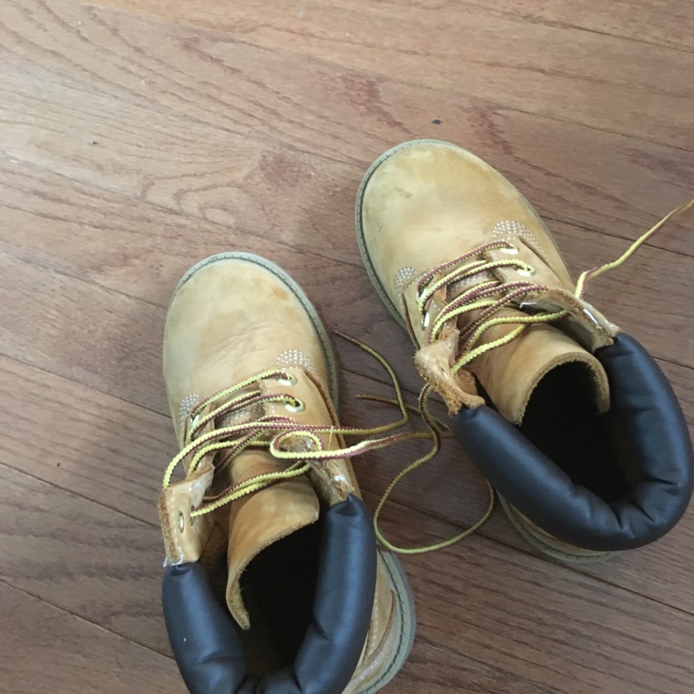 Boys shoe